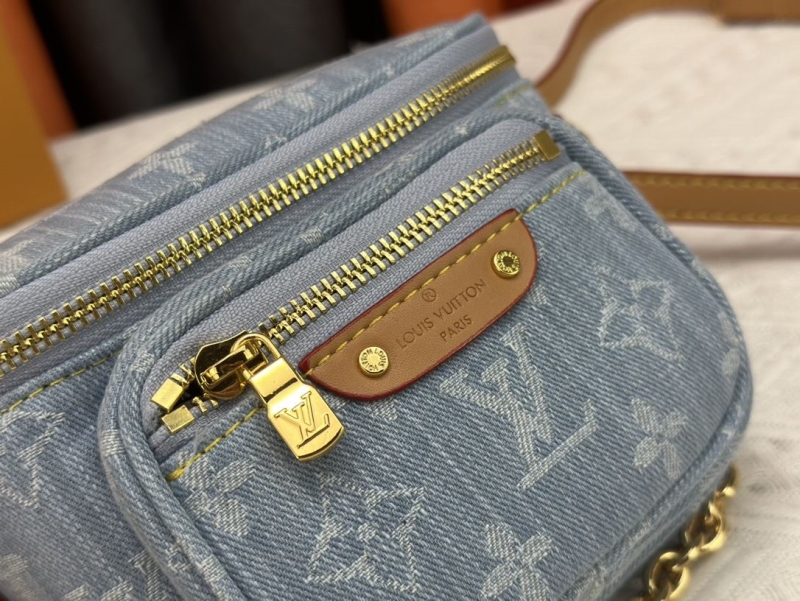 LV Satchel bags